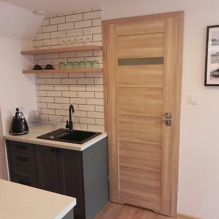 Starowka コウォブジェク