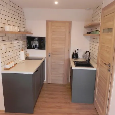 Starowka Apartment Kolobrzeg
