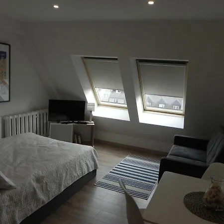Starowka Apartment Kolobrzeg