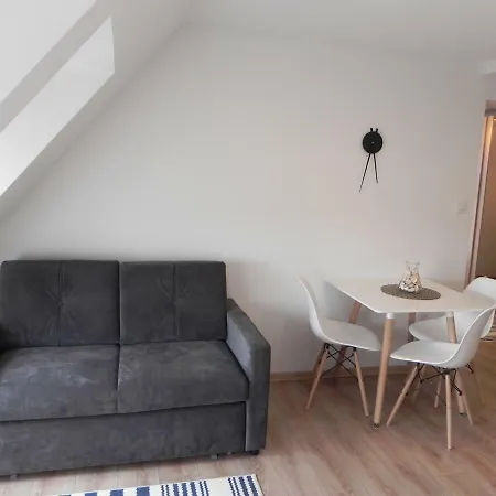 Starowka * Kolobrzeg