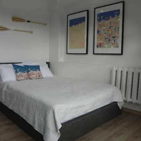 Starowka * Kołobrzeg