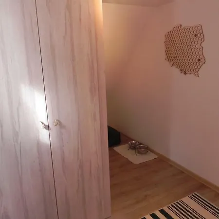 Starowka 公寓 科沃布热格