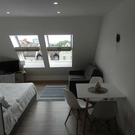 Starowka Appartamento Kołobrzeg