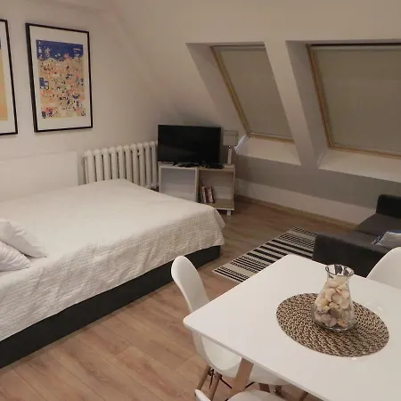 Starowka Appartamento Kołobrzeg