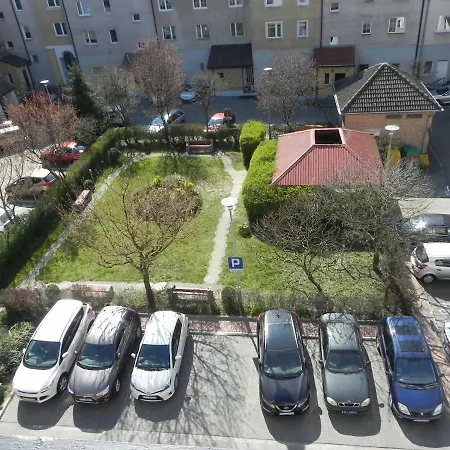 Starówka * Kołobrzeg