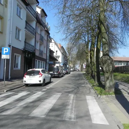 Starowka Appartamento Kołobrzeg