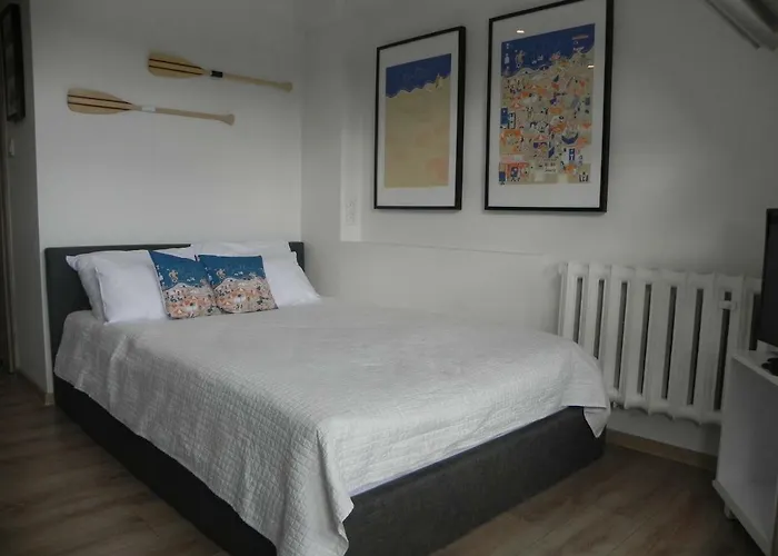 Starówka * Kołobrzeg