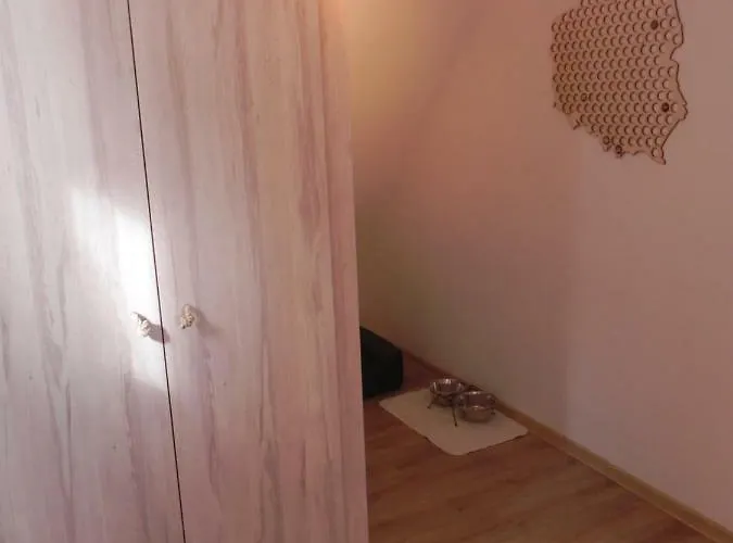 Starówka Apartamento Kołobrzeg