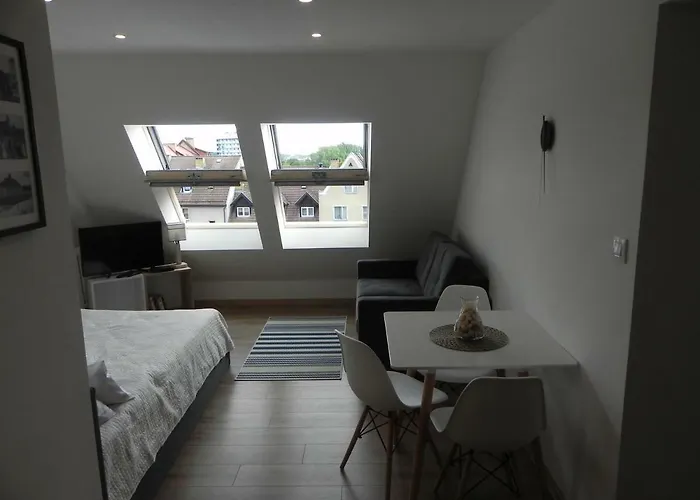 Starowka Apartment Kolberg