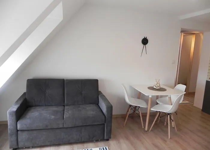 Starowka * Kołobrzeg